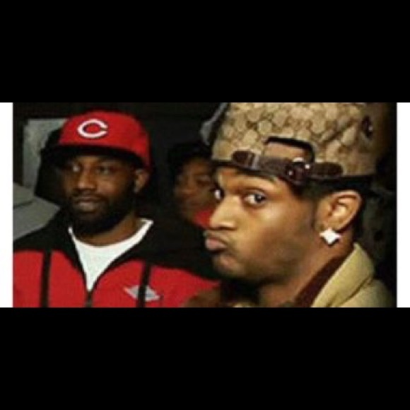 Meet your Posher, Elijah - Picture 1 of 1